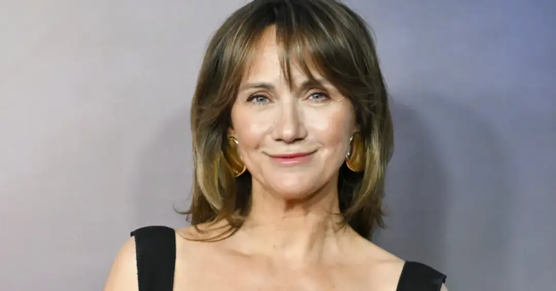 Ilona Ostrowska: Czy ma dzieci? Poznaj prawdę o jej rodzinie