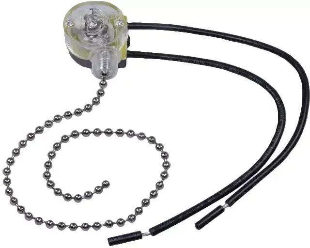 Jak podłączyć przełącznik łańcuszkowy bez błędów i zagrożeń?