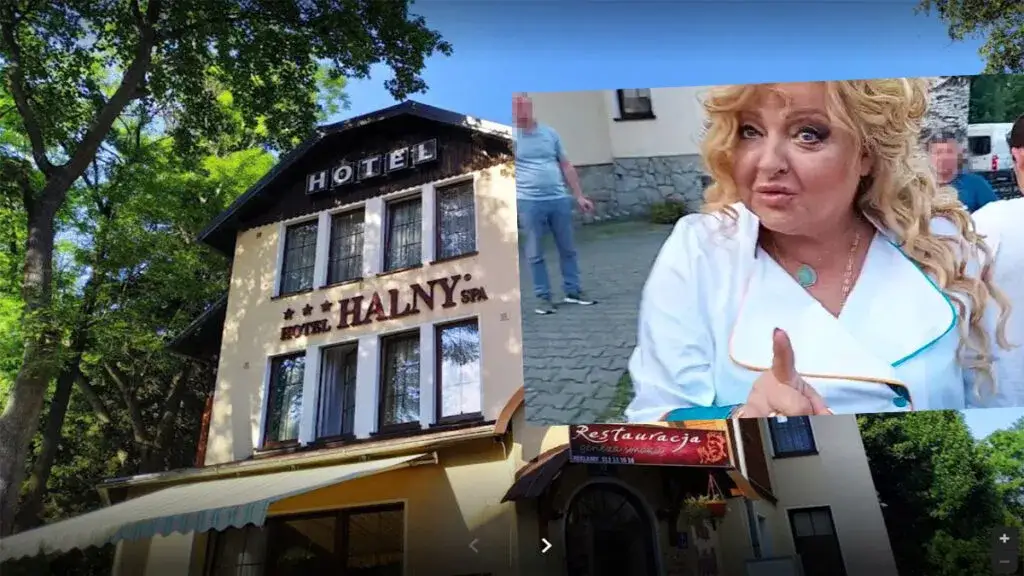 Magda Gessler w Karpaczu: Co warto wiedzieć o jej pobycie?