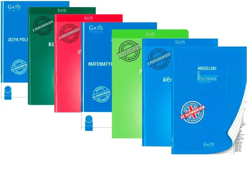 Zeszyty do liceum: A4 czy A5? Praktyczny poradnik wyboru