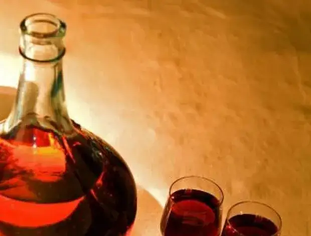 Pyszne drinki z wiśniówką przepis, które zachwycą Twoich gości