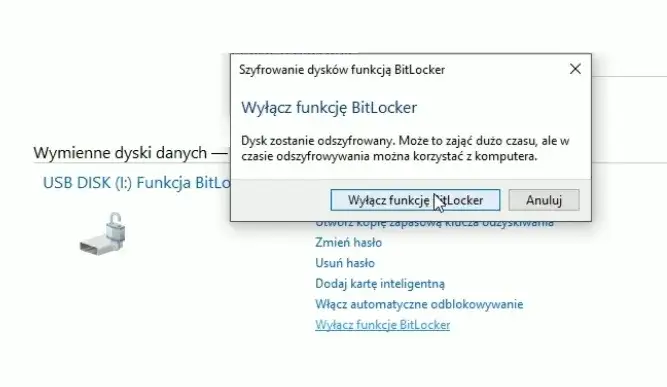 Jak założyć hasło na pendrive? Pełny poradnik ochrony danych.