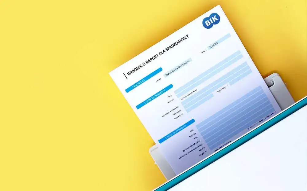 Jak sprawdzić BIK osoby zmarłej i uniknąć problemów z długami