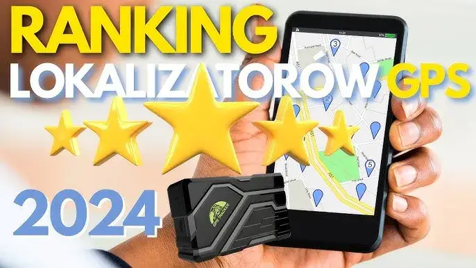Jaki GPS do samochodu? Wybierz najlepszy model w 2024