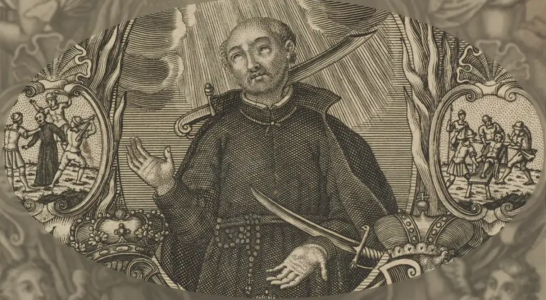 Św. Andrzej Bobola – patron czego i jakie ma znaczenie dla Polski