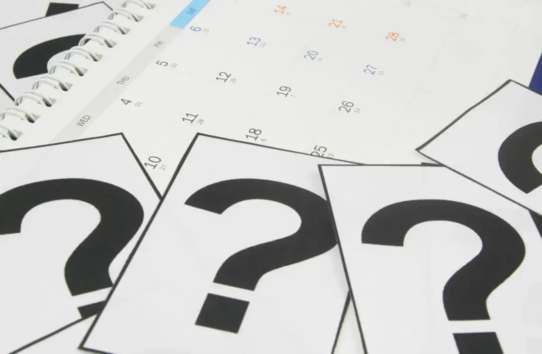 Za jakie święta przysługują dni wolne? Oto lista dla pracowników