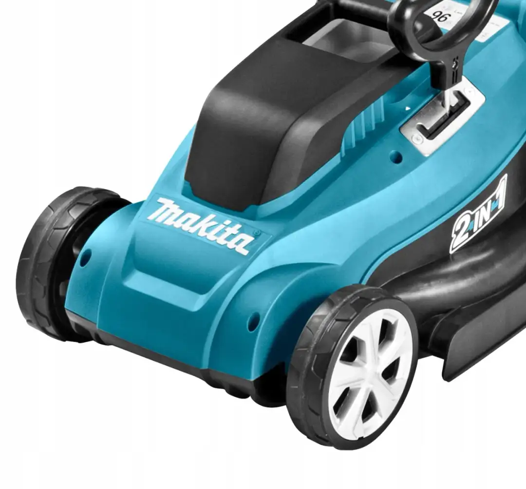 Makita ELM3320: Silnik 1200W Wydajność, Problemy i Konserwacja
