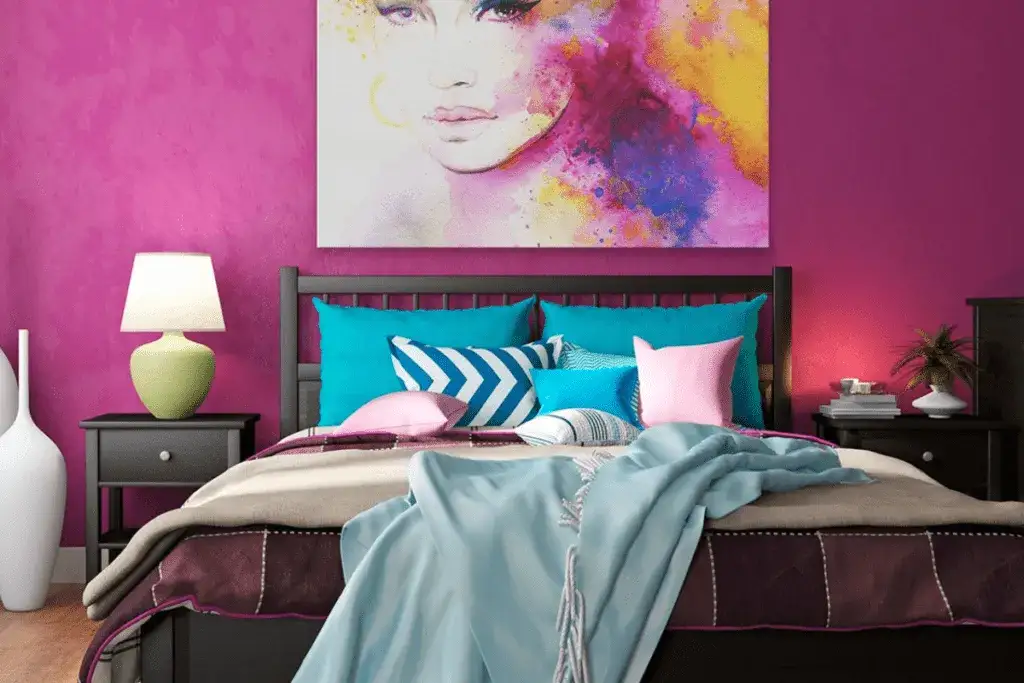 Kolor biskupi – co to za kolor i gdzie go wykorzystać?