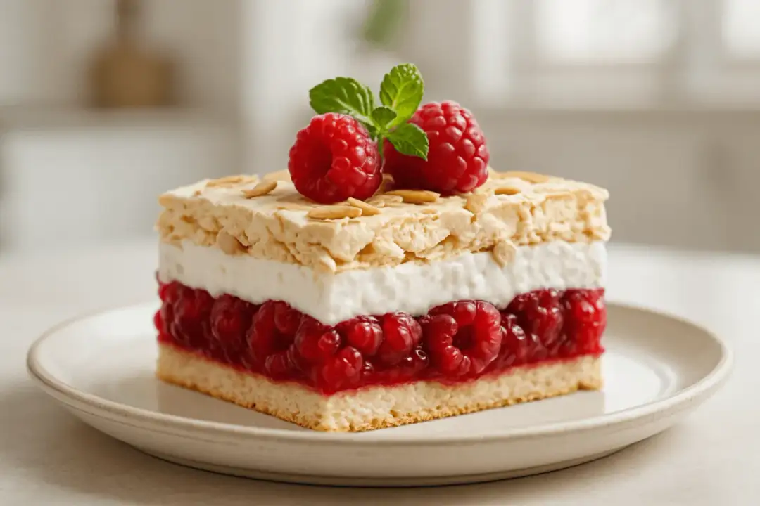 Malinowa Chmurka: Czy można mrozić? Sprawdź sposoby!