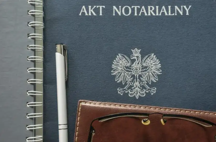 Kiedy notariusz nie może sporządzić aktu poświadczenia dziedziczenia? Sprawdź, co musisz wiedzieć