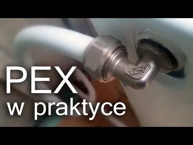 Jaka średnica rury PEX do grzejników, aby uniknąć problemów z ogrzewaniem?