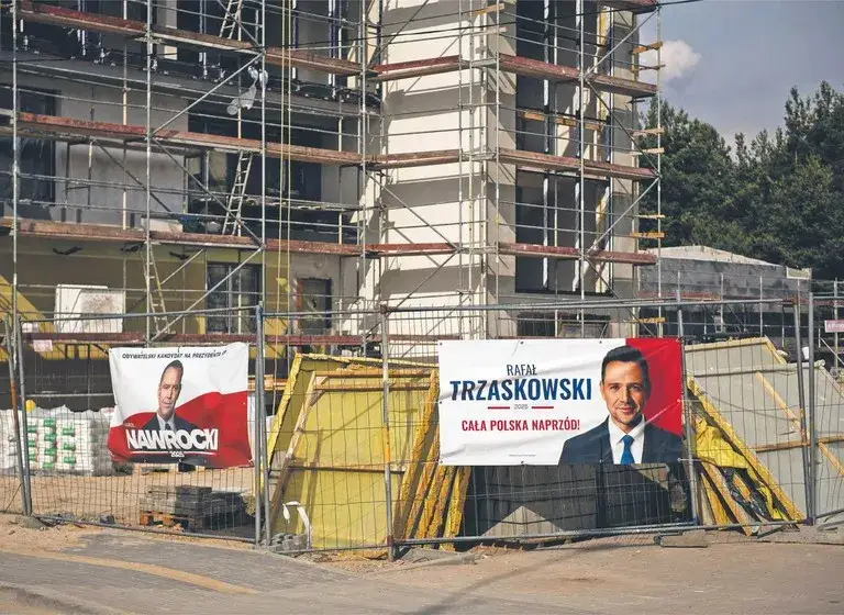 Kto jest prezydentem Polski? Zaskakujące fakty o nowym liderze