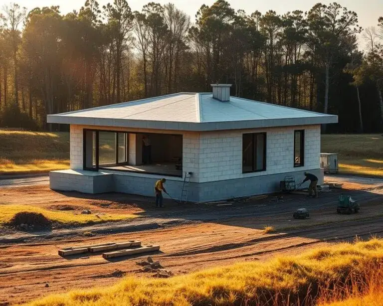 Dom z ytonga - poznaj wady przed budową. Co warto wiedzieć?