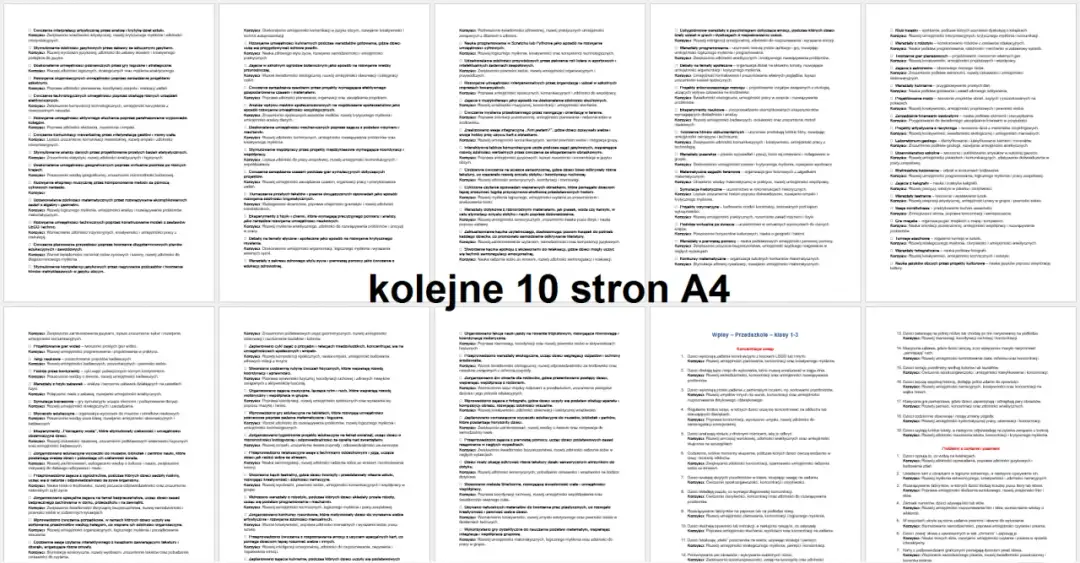 Najlepsze tematy do dziennika klasa 3, które zainspirują uczniów