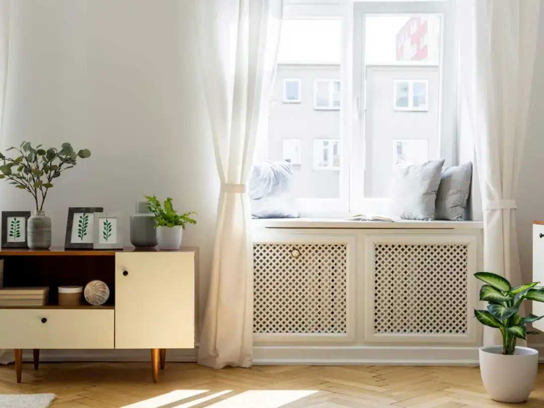 Jak ukryć grzejnik? Estetyczne sposoby i praktyczne porady