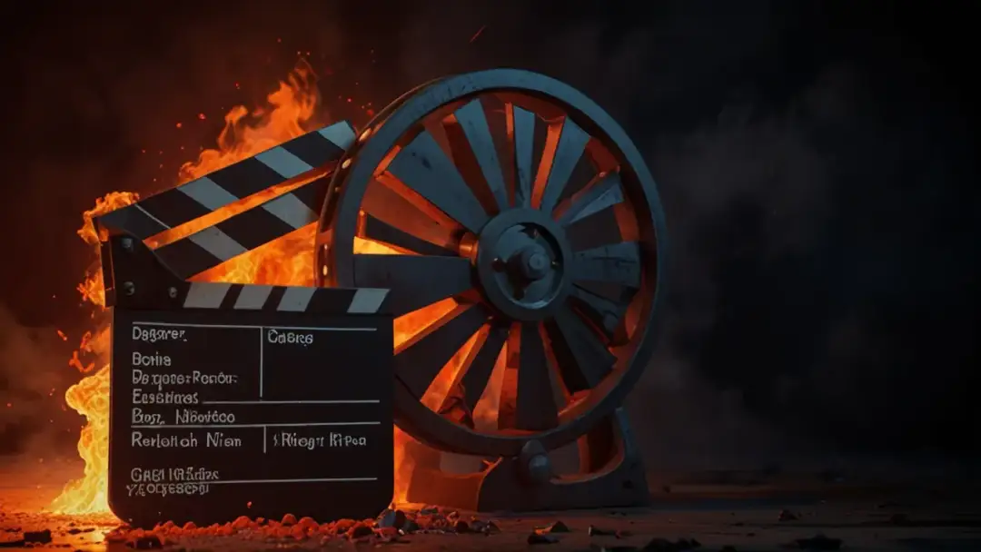 Niebezpieczny film: Czym wyróżnia się ten gatunek i jego cechy?