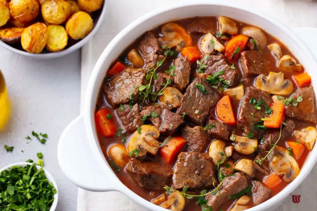 Jakie przyprawy do wołowiny sprawią, że danie będzie wyjątkowe?