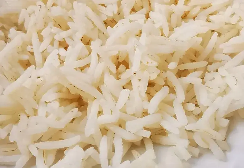 Jaki ryż dla cukrzyka? Wybierz mądrze i stabilizuj cukier!