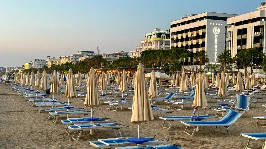 Albania czy jest bezpiecznie? Prawda o bezpieczeństwie w tym kraju