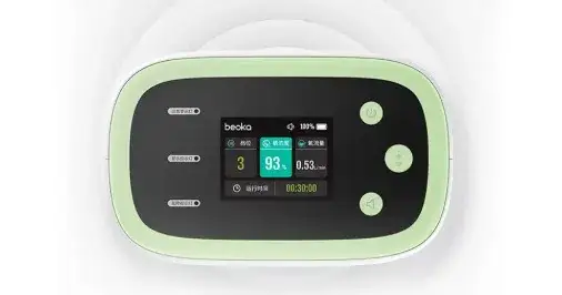 Koncentrator tlenu ile pobiera prądu? Sprawdź, ile zapłacisz za energię