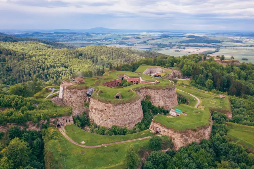 Najlepsze i nieznane miejsca na Dolnym Śląsku, które musisz zobaczyć