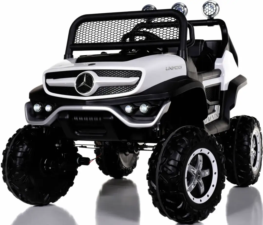 Jakie auto na akumulator dla 5 latka wybrać - poradnik dla rodziców 2025