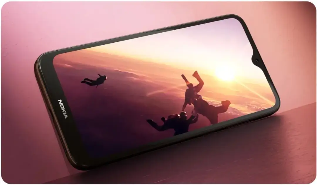 Czy masz Nokia 2.3? Sprawdź, co musisz wiedzieć!