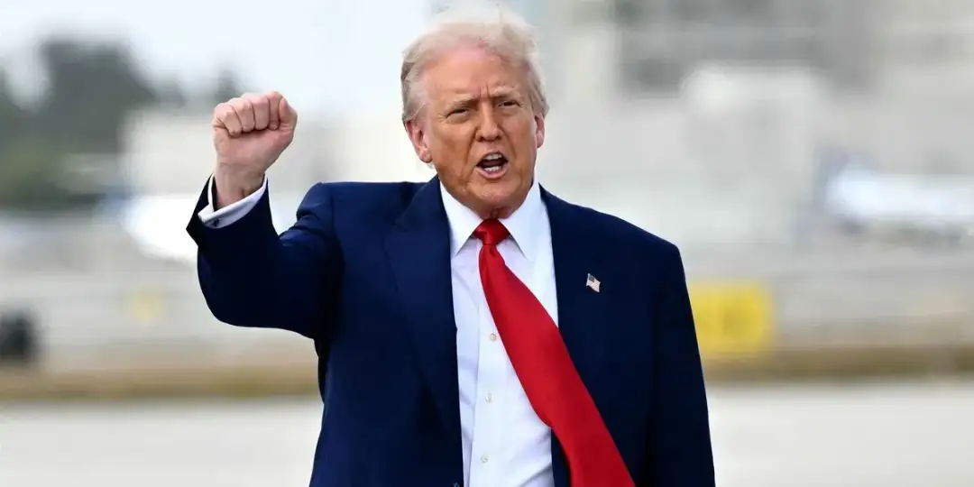 Kto jest prezydentem Stanów Zjednoczonych? Poznaj zaskakujące fakty