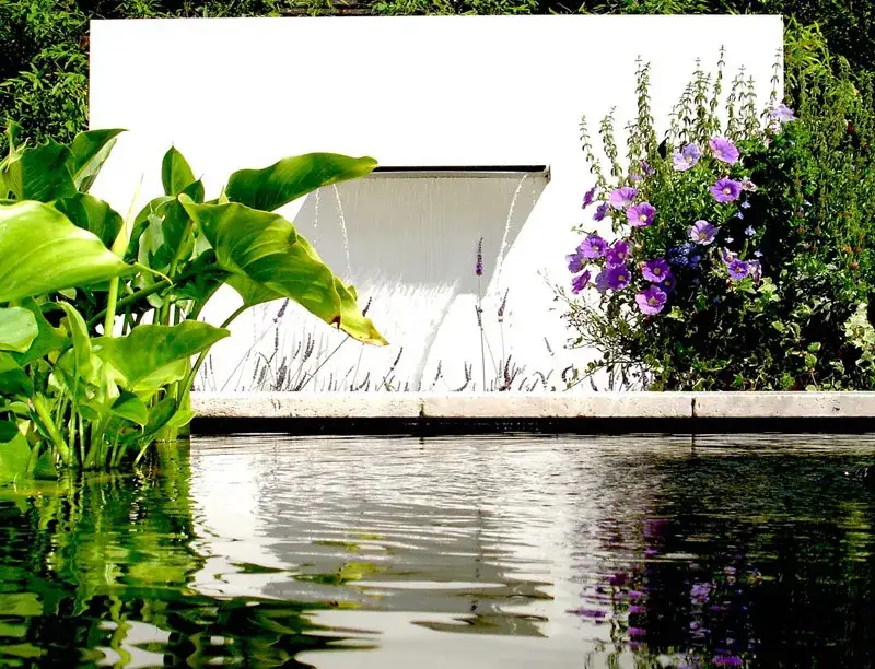  Misy wodne do ogrodu - dekoracyjne i funkcjonalne rozwiązania na Twoją przestrzeń