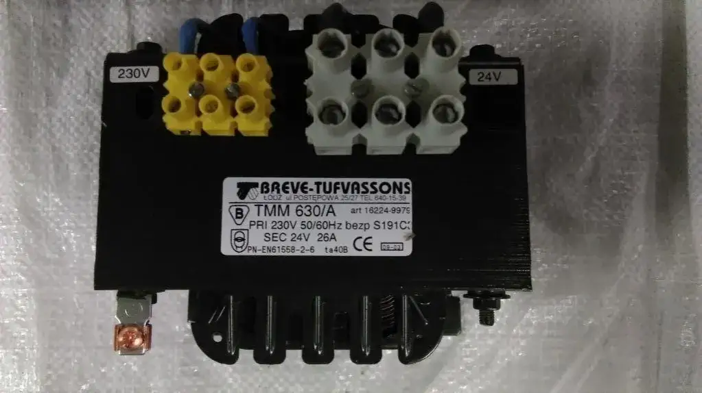 Jak zrobić prostownik z transformatora 24V - krok po kroku bez błędów