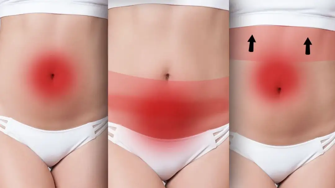 Ból jelit: Gdzie boli, co oznacza i kiedy pilnie do lekarza?