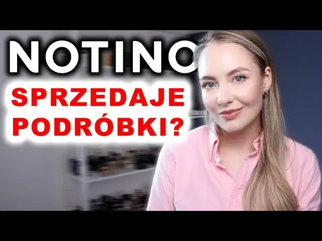 Notino czy perfumy są oryginalne? Sprawdź prawdę o autentyczności