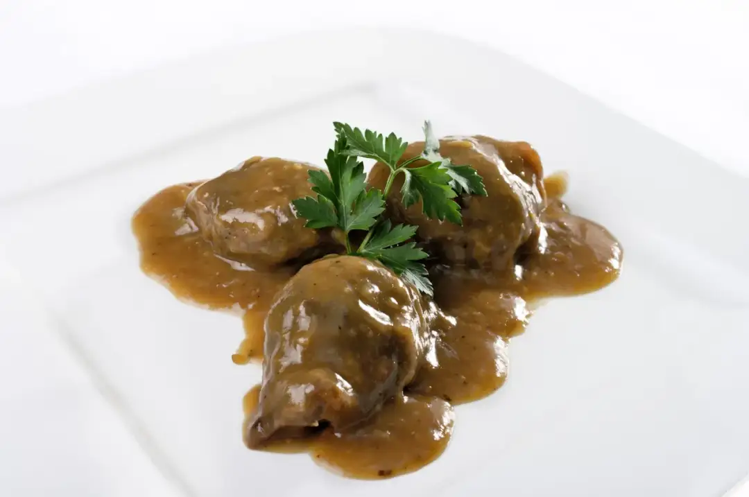 Gęsie pipki - co to jest? Przepis na pyszne danie z gęsiny