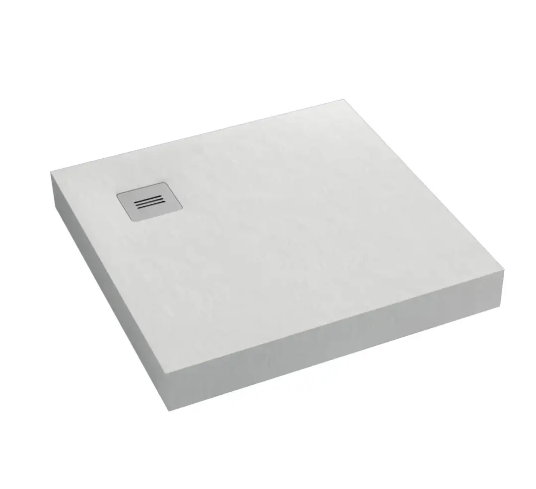 Brodzik 90x90 konglomerat Leroy Merlin – idealne rozwiązanie do łazienki