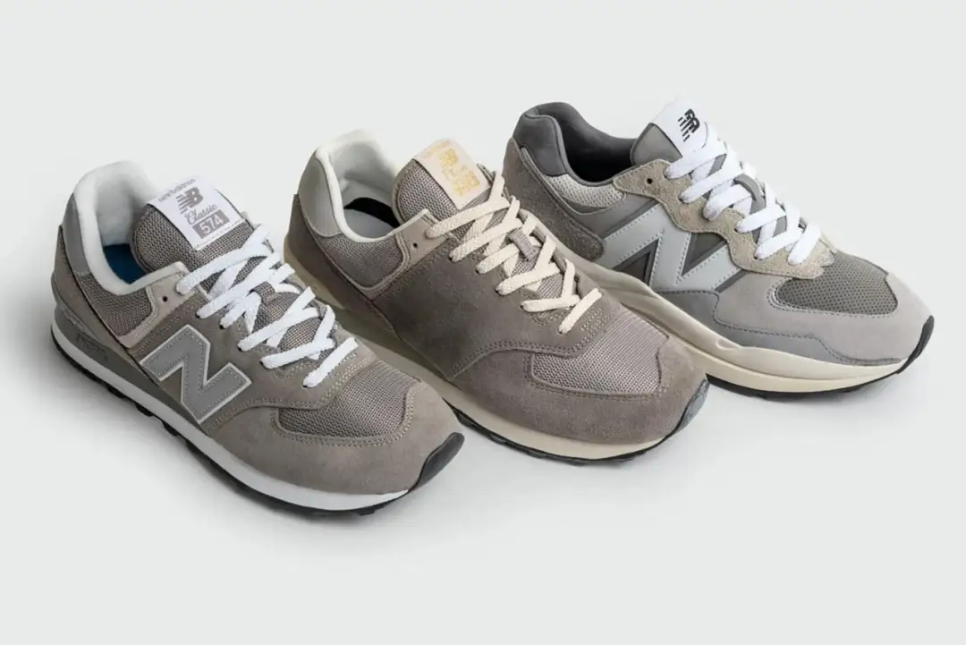 New Balance Herrenschuhe: Finde dein perfektes Paar Der ultimative Guide