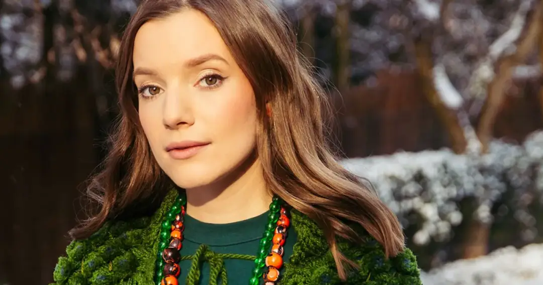 Sanah u Wojewódzkiego - Wywiad i nieznane fakty o artystce