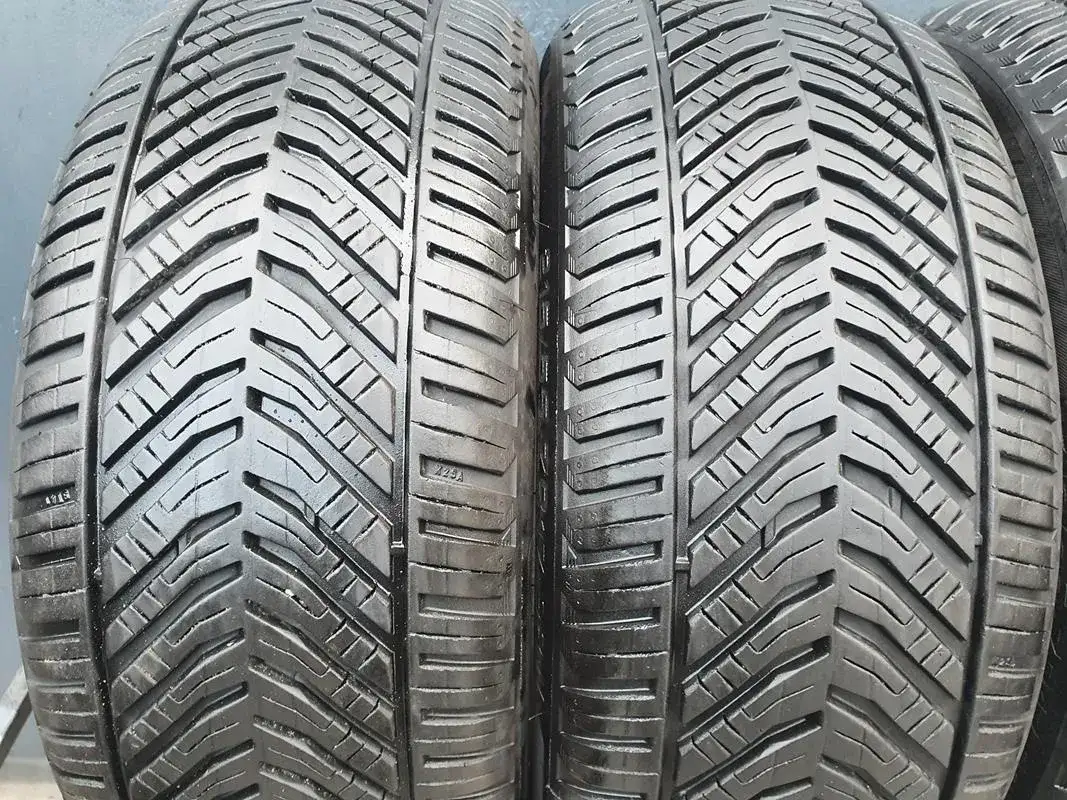 Kto produkuje opony Taurus? Poznaj producenta i jakość marki