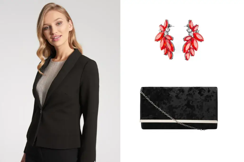 Poznaj sprawdzone pomysły co ubrać na sylwestra i zachwyć wszystkich gości