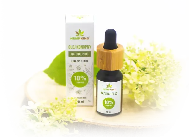 Jak stosować olej konopny 5%? Skuteczne metody i wskazówki zdrowotne
