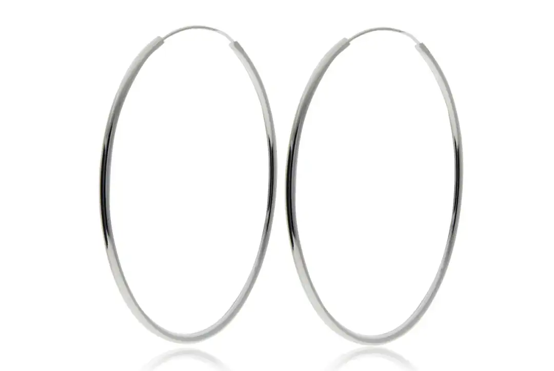 Kolczyki koła jaki rozmiar wybrać, aby podkreślić urodę?