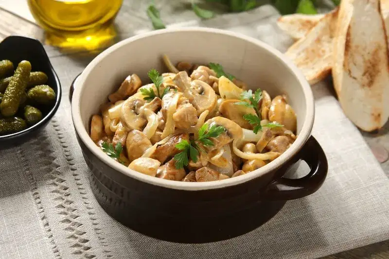 Soczysta polędwiczka wieprzowa: Prosty przepis krok po kroku