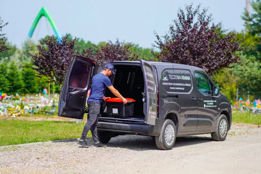 Ile kosztuje kremacja w Szczecinie? Ceny i ważne informacje