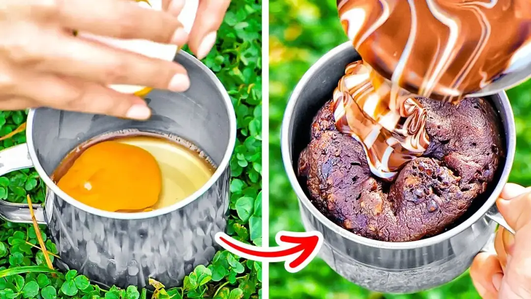 Co gotować na kempingu? Proste przepisy, które uratują Twój wyjazd