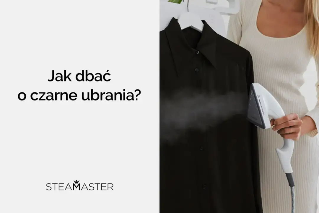 Czarne pranie ile stopni? Odkryj, jak uniknąć blaknięcia kolorów
