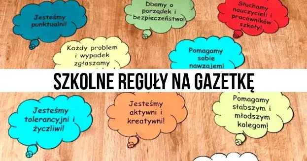 Jak zrobić gazetkę szkolną - proste kroki, które przyciągną uwagę uczniów