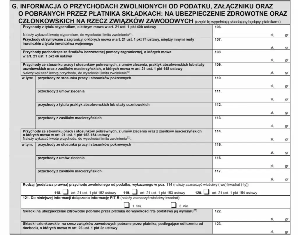 Do kiedy PIT-11 dla pracownika? Terminy, brak dokumentu, konsekwencje
