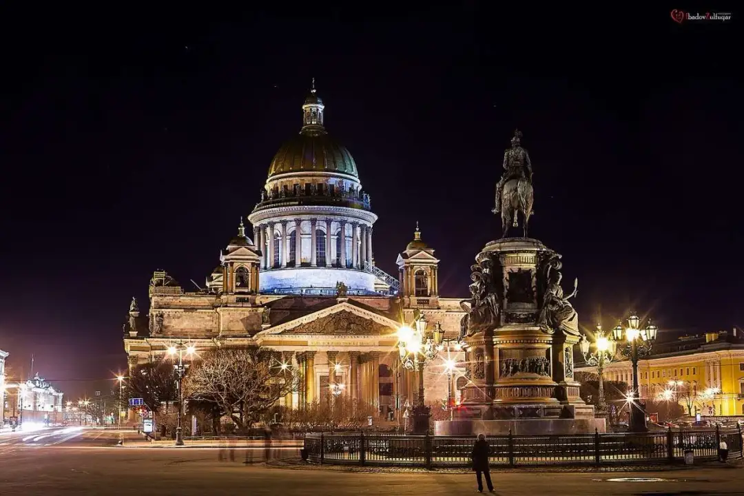 Czy w Rosji jest bezpiecznie? Poznaj ryzyka i bezpieczne miejsca podróży