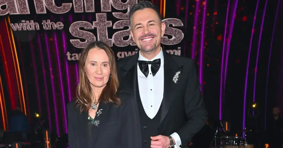 Z kim jest Anna Ibisz? Poznaj jej życie i relacje z Krzysztofem