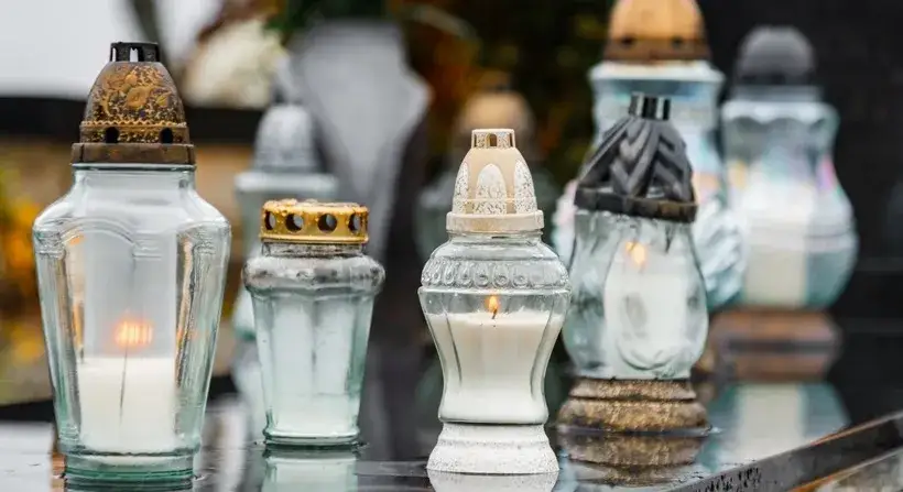 Wkłady olejowe czy parafinowe - które lepsze na każdą porę roku?