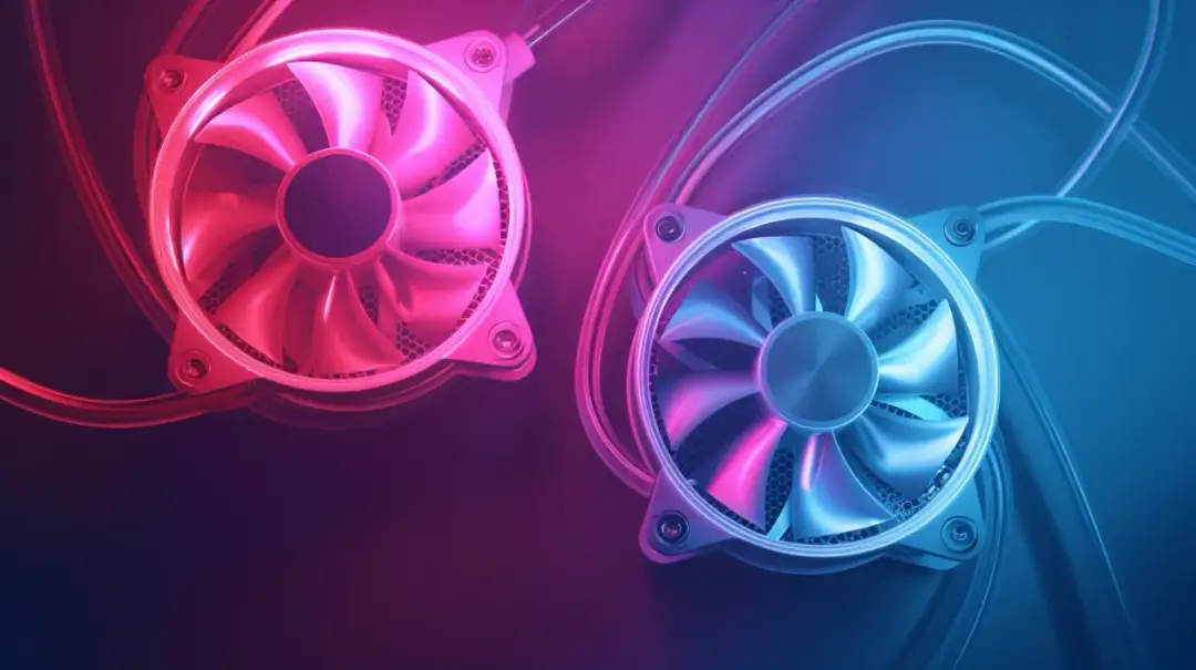 Różnice między wentylatorami 3-pin a 4-pin - który wybrać do komputera? Poradnik.